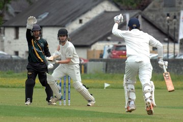 Gallery: Dolgellau suffer defeat against Pontblyddyn