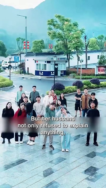 She Thought It Was Just a Prenatal Report… What She Found Made Her Family Turn Against Her