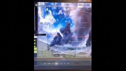 Ukraine greift offenbar russische Luftwaffen-Stützpunkte bis Ostsibirien an