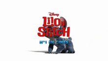 Lilo y stitch 1 Película Completa Español Latino