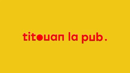 Jingle Pub Fin Titouan la télé 2025