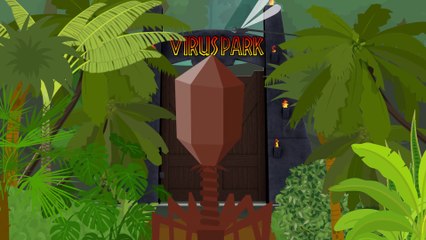 Les phages : des virus qui soignent ! (Phagothérapie) ⚕️