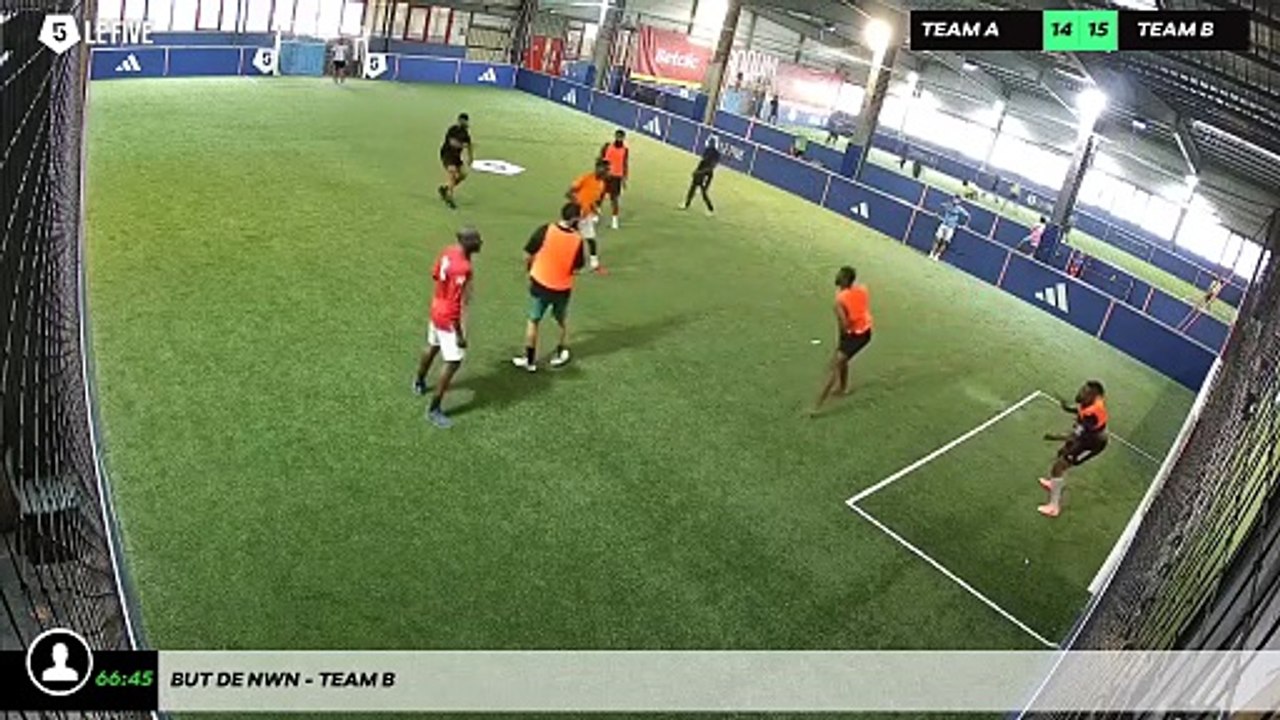 But de Nwn - Team B