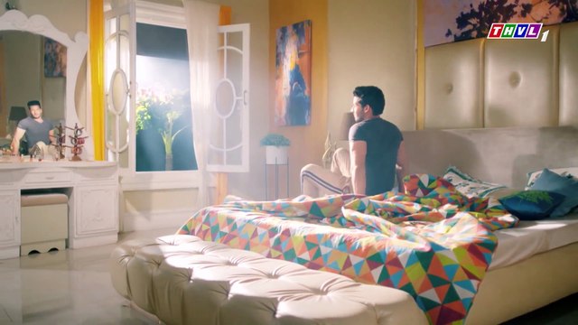 ÂM MƯU VÀ TÌNH YÊU - PHẦN 2 - TẬP 348A - PHIM ẤN ĐỘ P2 - AM MUU VA TINH YEU PHAN 2