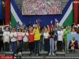 Portuguesa | Pueblo de Guanare celebra la gran victoria del 25 de mayo