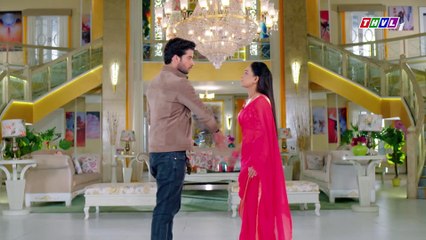 ÂM MƯU VÀ TÌNH YÊU - PHẦN 2 - TẬP 356 - PHIM ẤN ĐỘ P2 - AM MUU VA TINH YEU PHAN 2