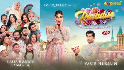 Paradise Ep 07 [Eng Sub] Presented by 'Drama Junction'