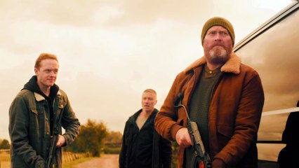 VENGEANCE IS MINE - Hollywood English Action Movie | Josh Hartnett, Scott Eastwood