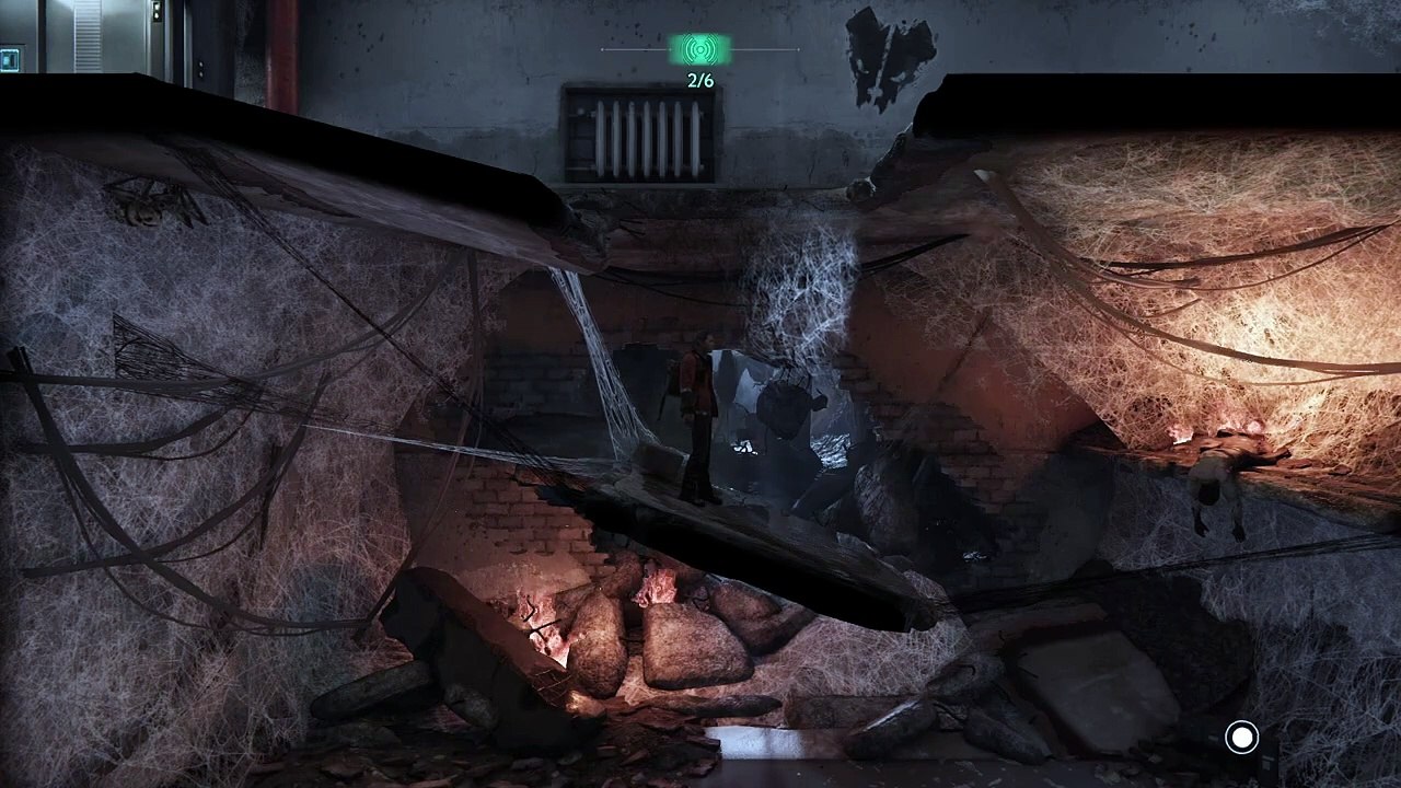 Kong_ Survivor Instinct -  Part 13 - Bosskampf Abaddon