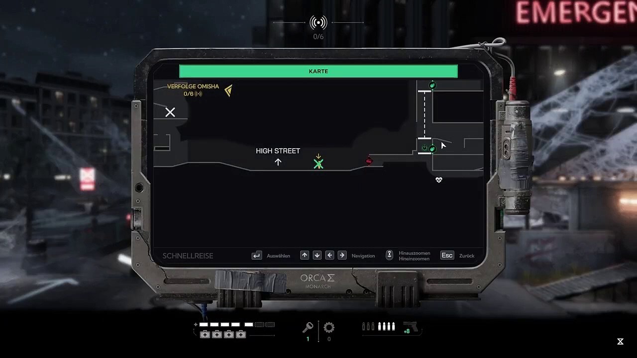 Kong Survivor Instinct - Part 12 - Kleiner Bosskampf Abaddon