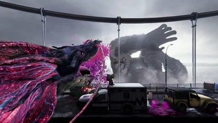 Kong Survivor Instinct - Part 20 - Finaler Bosskampf