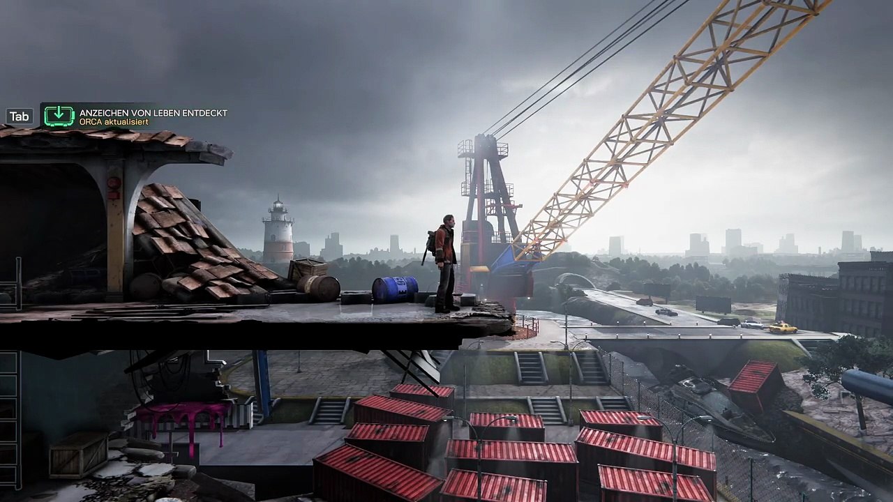 Kong Survivor Instinct  - Part 16 -  Erst Bauchtraining dann Tiamat Rufen