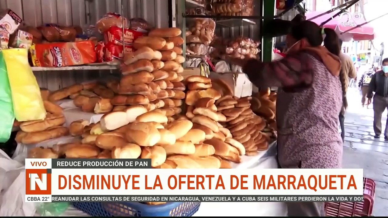 NO HAY MARRAQUETAS