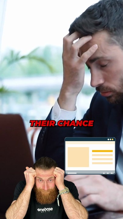 Why Most Local Business Websites Fail To Get Conversions!