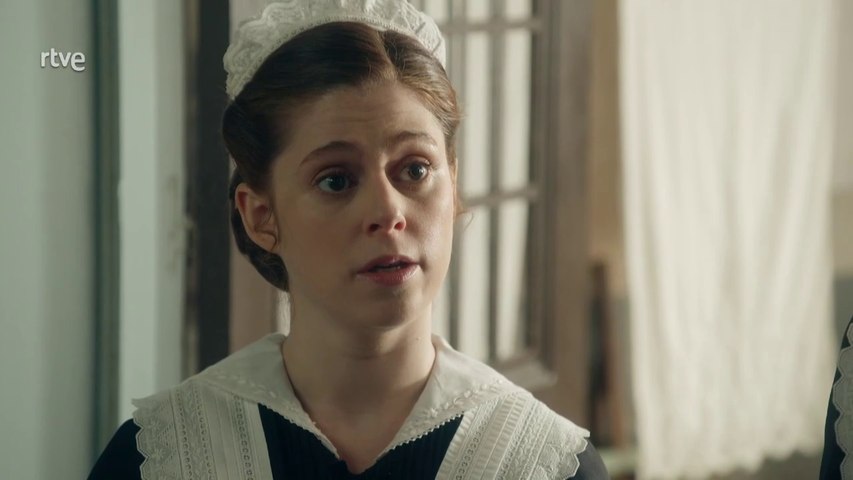 La Promesa Capitulo 607 La Promesa Episodio 607