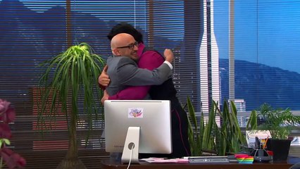 44. Porque El Amor Manda