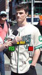 Is Joel Embiid A Hall Of Famer? | Fans Answer