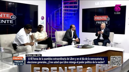 Hay proyectos de impacto en los tres años de gobierno: Reina