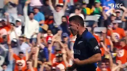 The best of Martin Guptill the fielder at ICC Events