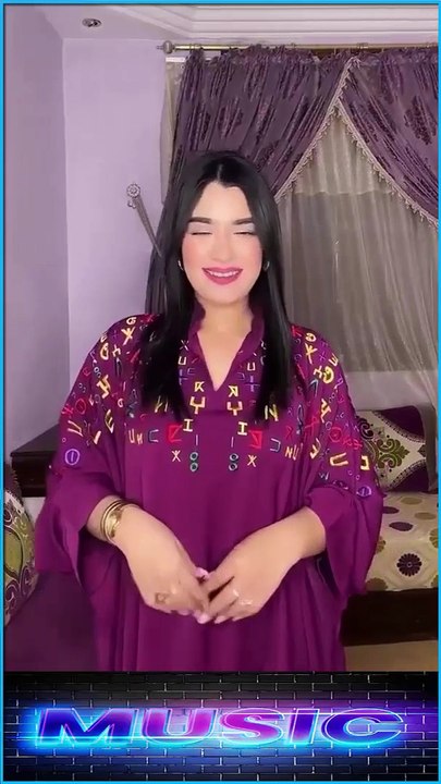 Amazigh_ Moroccan dress ♓ 💖💗🥰6💞♓  اللباس الامازيغي المغربي