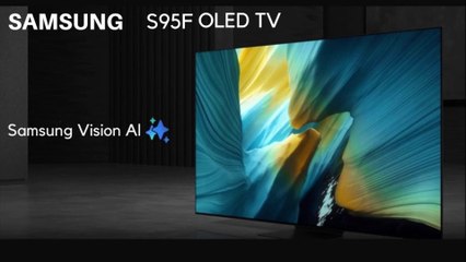 Top 5 BEST Samsung TVs (2025) Check before you buy!