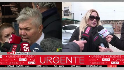 📢 VERÓNICA OJEDA HABLÓ SOBRE LA ANULACIÓN DEL JUICIO POR LA MUERTE