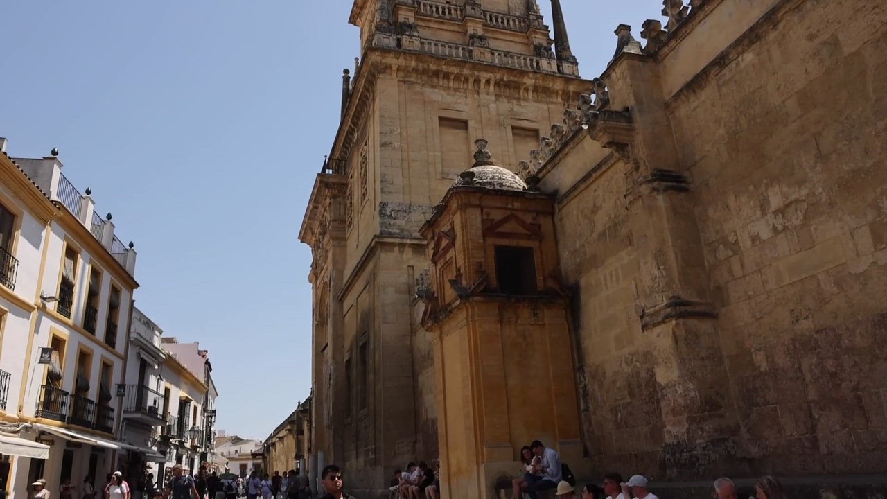 Córdoba en riesgo por temperaturas de más de 40º