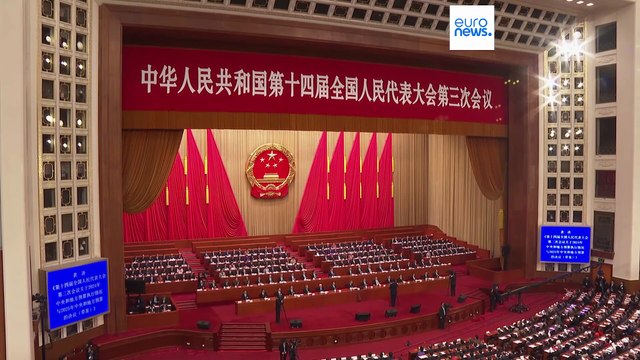 Preocupación entre los estudiantes chinos al anunciar EE.UU. planes para revocar algunos visados