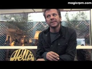 saga dEUS - une équipe qui gagne - mai 2008 (1/5)