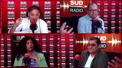 Les Vraies Voix - Émission du 29 mai