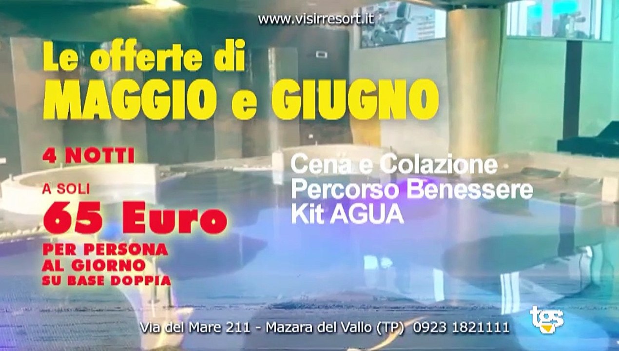 Nomi cose città, puntata del 29 maggio 2025