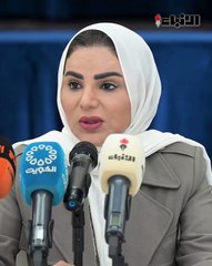 عقدت وزيرة الشؤون الاجتماعية وشؤون الأسرة والطفولة د.أمثال الحويلة اجتماعاً مع إدارة الرقابة والتفتيش في قطاع التعاون