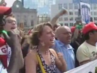 Manif des sans-papiers mai 08