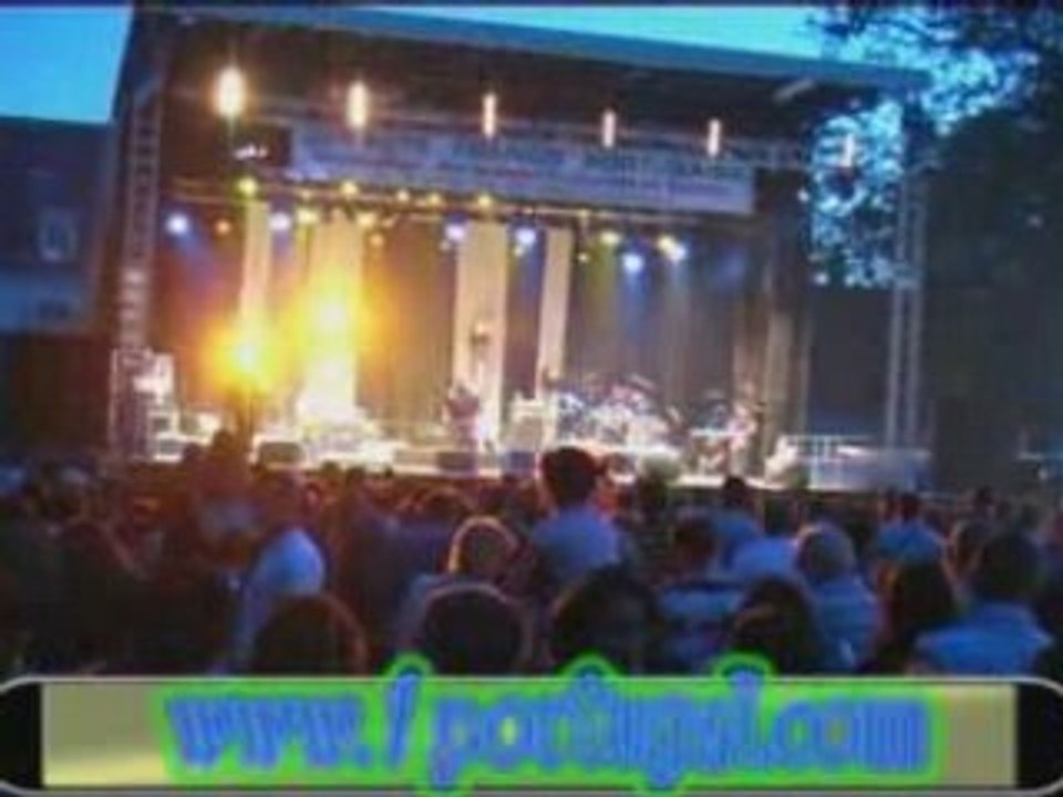VIP - Pontault-Combault ( 77 ) 33. festa Portuguesa - 10-05-