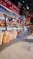 chandigarh sector 43 bus stand walking tour and having breakfast