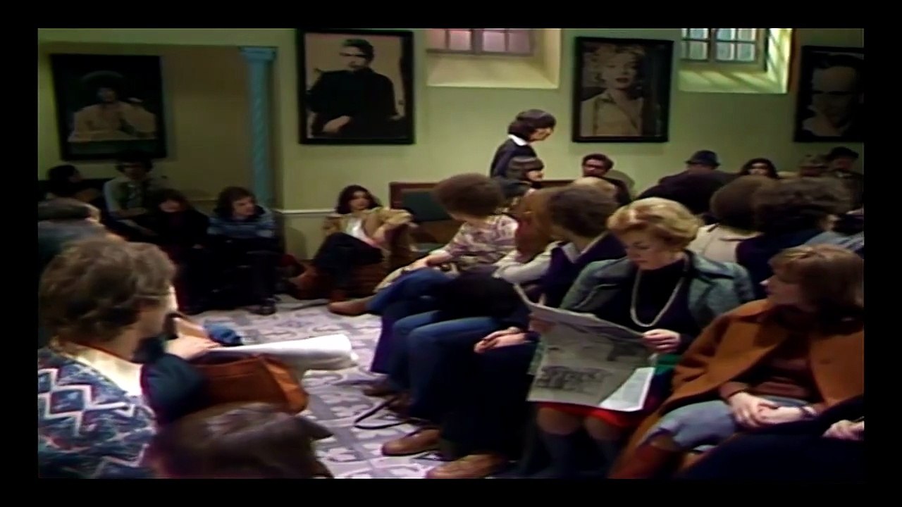 JEANNE-MARIE SENS — TANT ET TANT DE TEMPS – (Jeanne-Marie Sens / Jean-Pierre Castelain) ～ Numéro 1 à Yves Simon (4 février 1978) | LES JOLIES DEMOISELLES DE LA CHANSON FRANÇAISE DES ANNÉES 70 | VOLUME 1