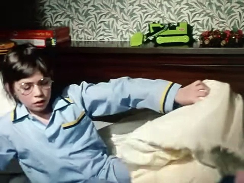 Derrick S03E05 Schock