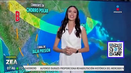 Lluvias dejan inundaciones en la Col. Agrícola Pantitlán, CDMX