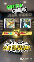 Epic Showdown: Battle Gaming Round 2 🎮