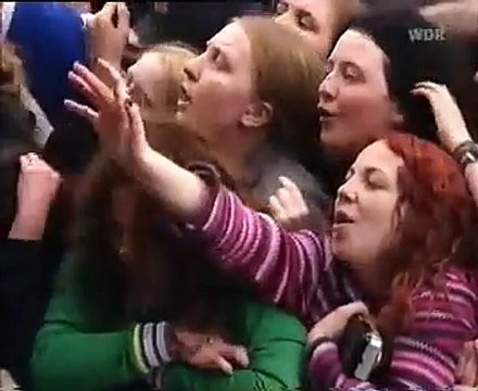 System Of A Down Live _ Rock Am Ring 2002(360P)