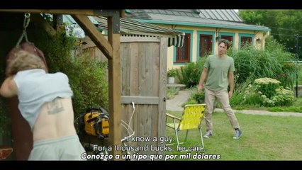 Tráiler de La joven francesa, la comedia romántica en Netflix
