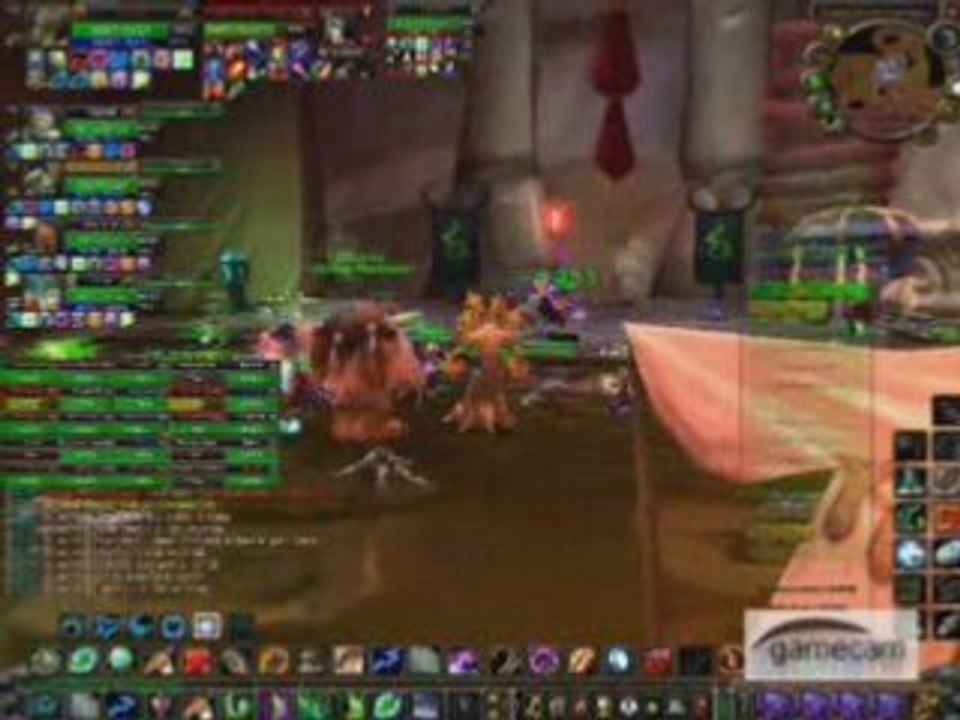 [Ivalice] Léothéras by DivineMadness