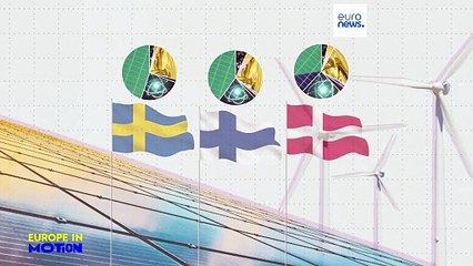 Az EU rekordalacsony energiafelhasználást mutat, miközben a megújuló energiaforrások száma ugrásszerűen nő