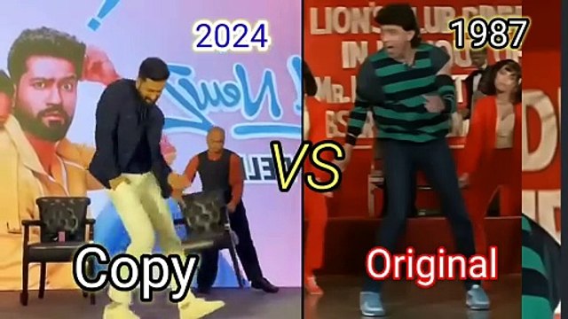 Tauba Tauba _ Bad Newz _ Vicky Kaushal VS Mithun dance_ Triptii _ Karan। trending 2024 talent Show