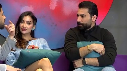 قسمة ونصيب الموسم 3 الحلقة 64