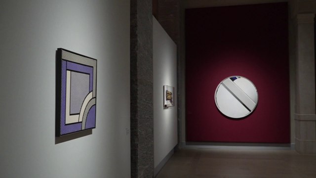 Arte, gli anni ‘60 in mostra alle Gallerie d’Italia a Milano