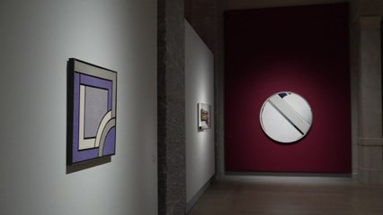 Arte, gli anni ‘60 in mostra alle Gallerie d’Italia a Milano