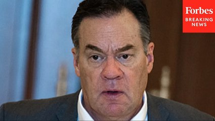 Russ Fulcher: ‘The Federal Government Is Totally Overwhelmed When It Comes To Forest Management’