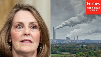 Kathy Castor Rips ‘Dirty, Pro-Polluter Resolution’ That Will Increase Exposure To ‘Cancer-Causing Toxins’