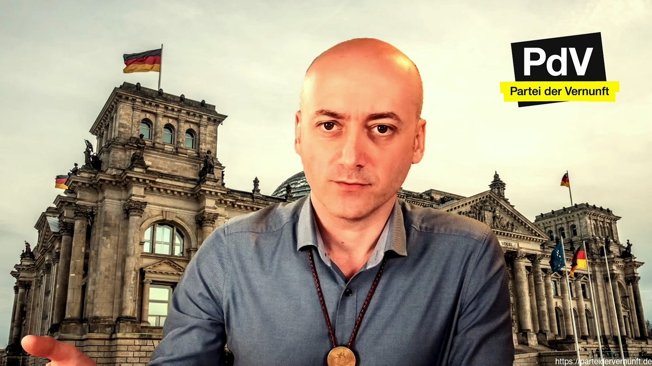 Irakli [54]: Rechte von Tieren, Robotern und sonstigen Sachen